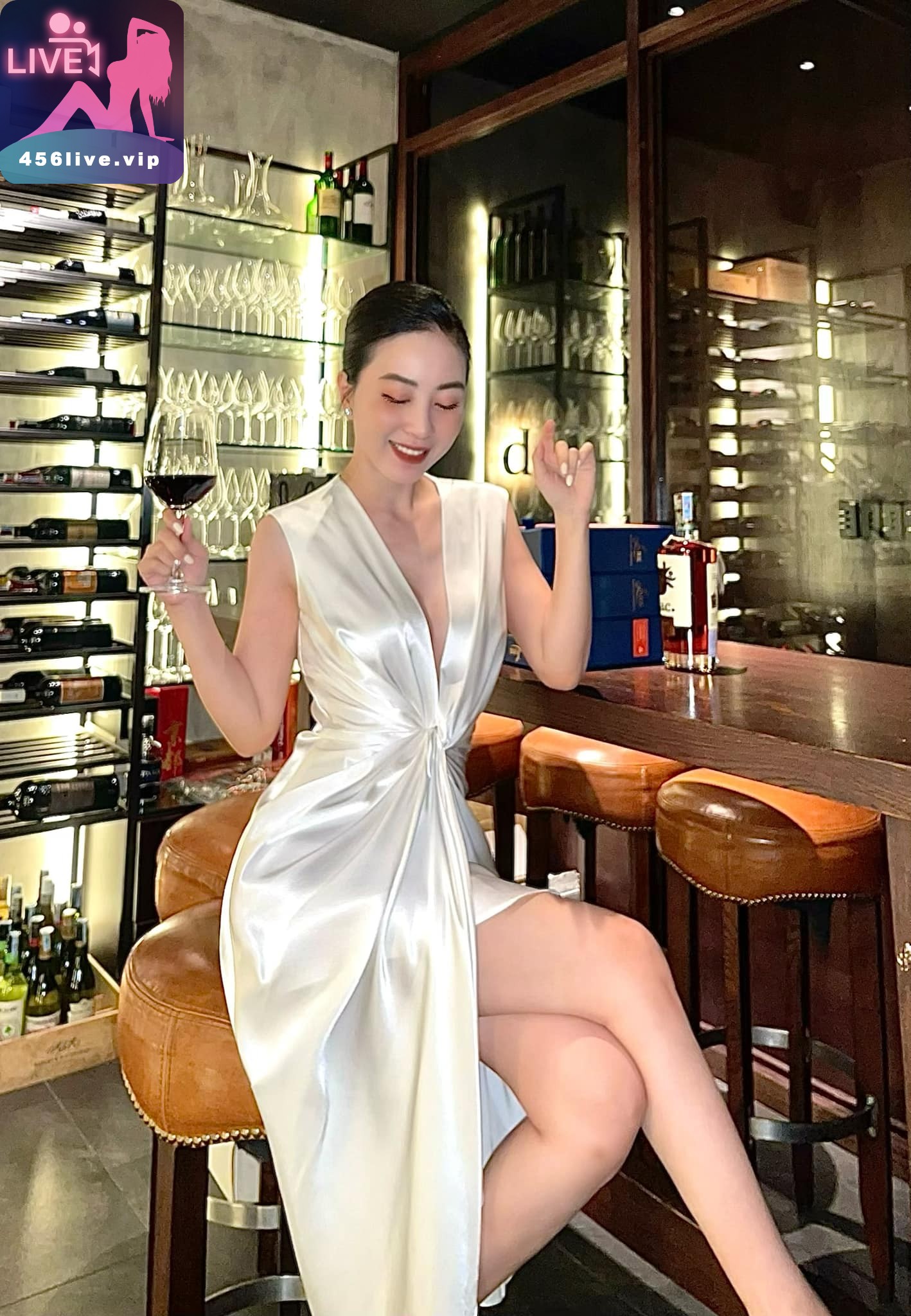 Phan Hải Anh 7 Bộ Ảnh Tạo Dáng Cực Sang Chảnh Của Phan Hải Anh Đầy Mê Mẩn 7