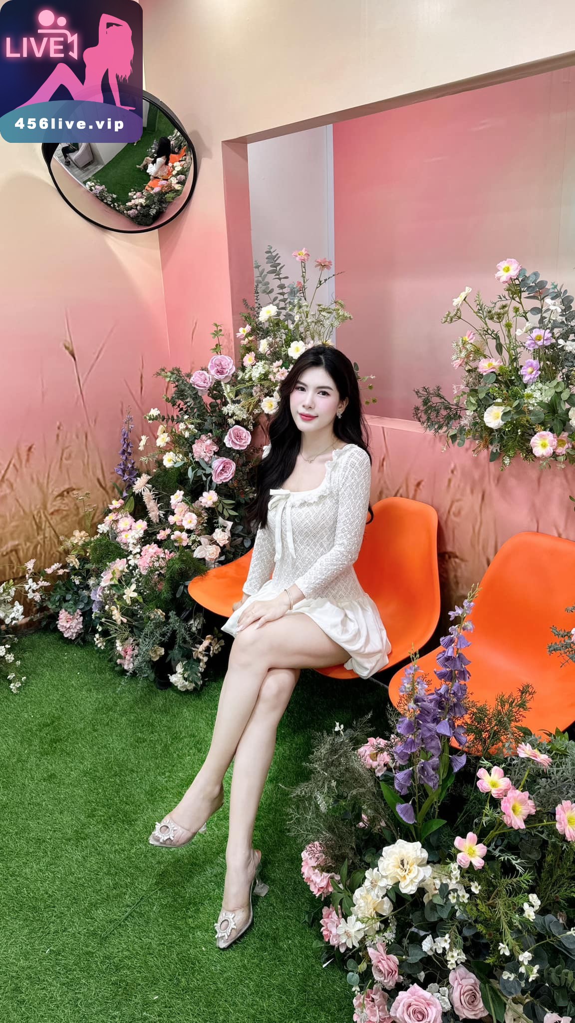Hải Yến Nguyễn 1 Gái Xinh Hải Yến Nguyễn Ngày Càng Gợi Cảm Khiêu Hút Mọi Ánh Nhìn 1