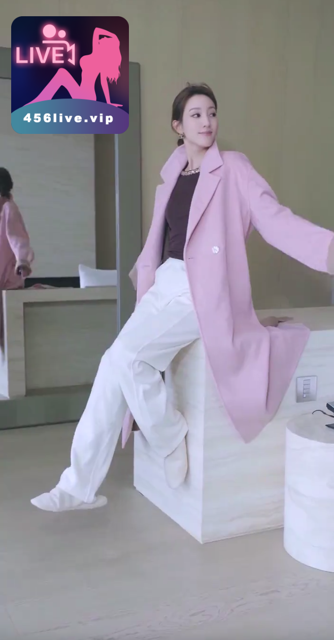 Hàm Giáp 2 Idol Hàm Giáp Dễ Thương Xinh Đẹp Ngọt Ngào Chào Các Anh Trai Đẹp 2