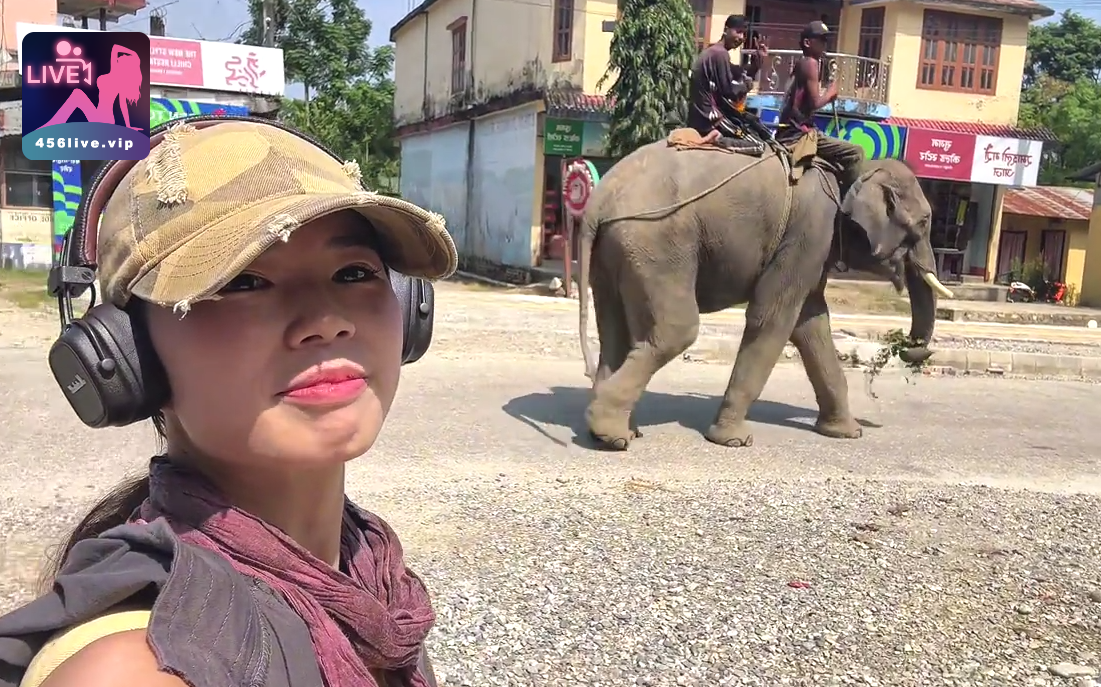 Hoài Công 1 Mỹ Nhân Live Hoài Công Đầy Cá Tính Với Bộ Ảnh Mới Nhất 1