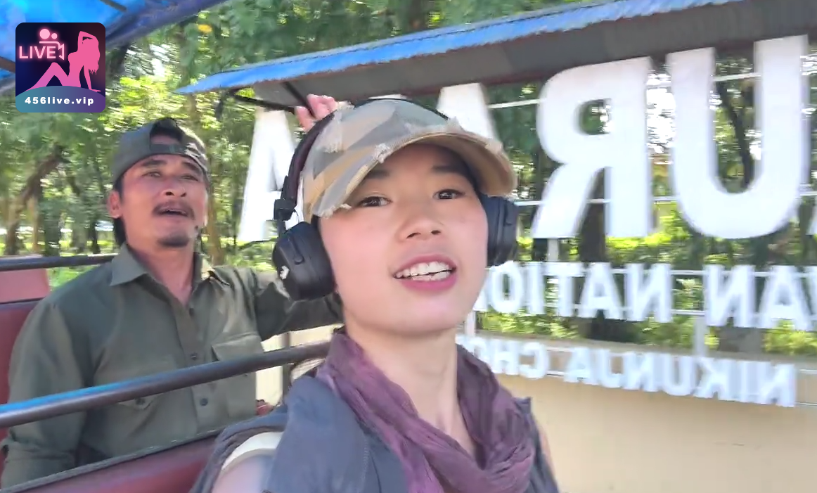 Hoài Công 2 Mỹ Nhân Live Hoài Công Đầy Cá Tính Với Bộ Ảnh Mới Nhất 2