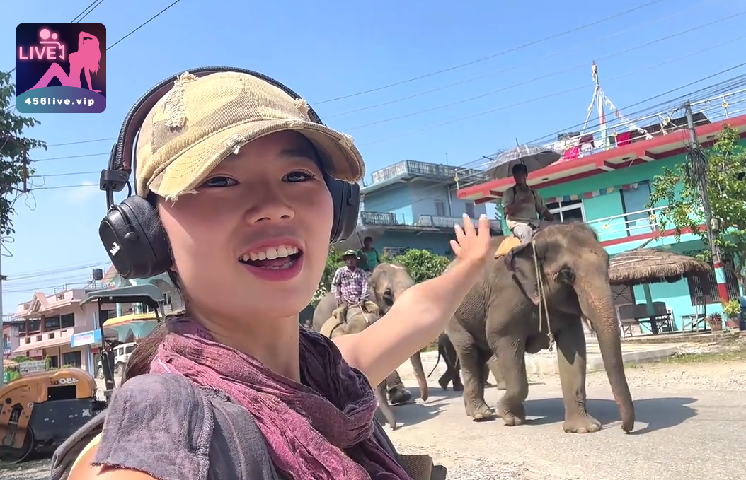 Hoài Công 5 Mỹ Nhân Live Hoài Công Đầy Cá Tính Với Bộ Ảnh Mới Nhất 5
