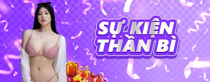 Sự kiện thần bí