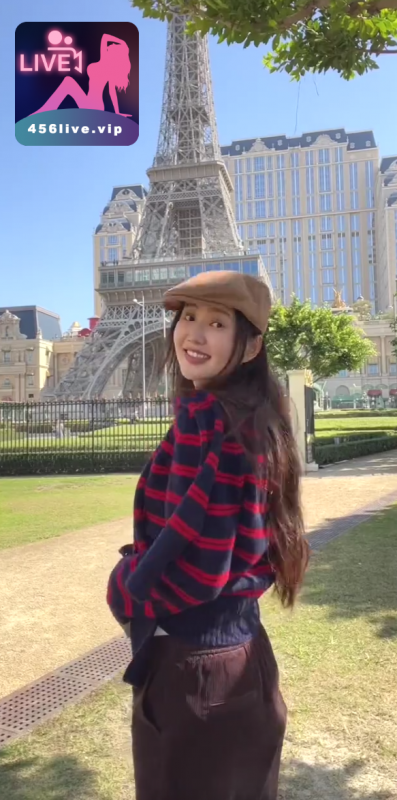 Gái Xinh Live Nóng Bỏng Ngạc Đức Gợi Cảm Đầy Khiêu Gợi 3